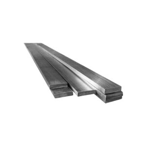 Stainless Steel Flat Bar
